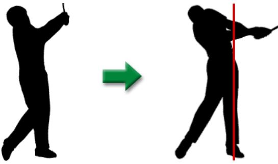 ���E�W���̉��Đl�X�C���O